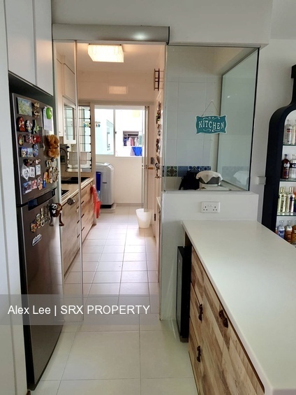 Blk 315C Yishun Avenue 9 (Yishun), HDB 5 Rooms #207468541